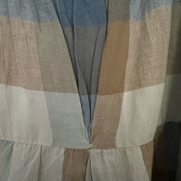 Harly Jae prairie dress, size XS - Picture 6 of 7